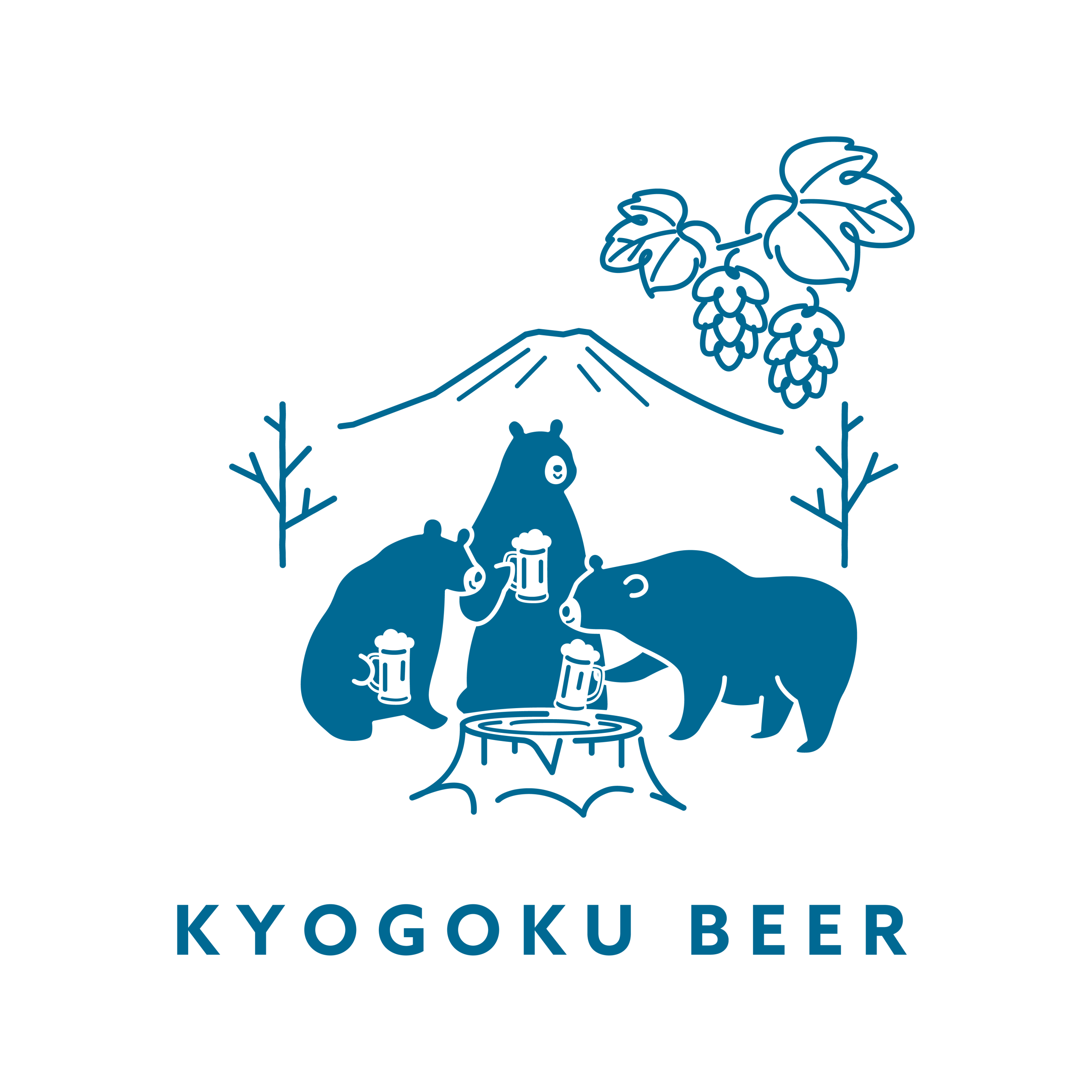 KYOGOKU BEER